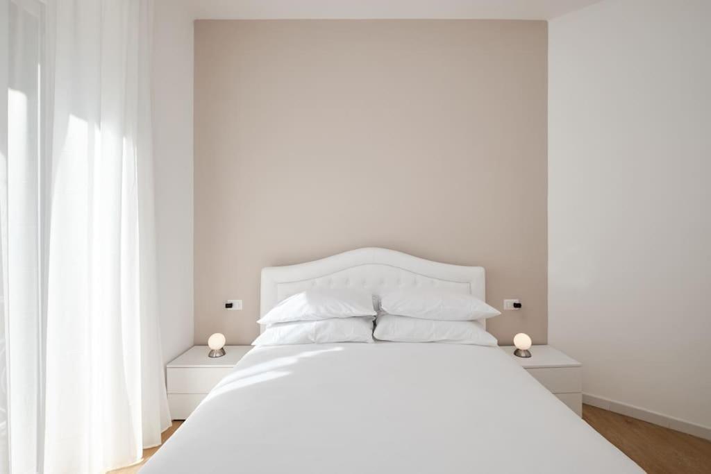 20 Minuti Vaticano - Nido Shopping Folkoristico Apartamento