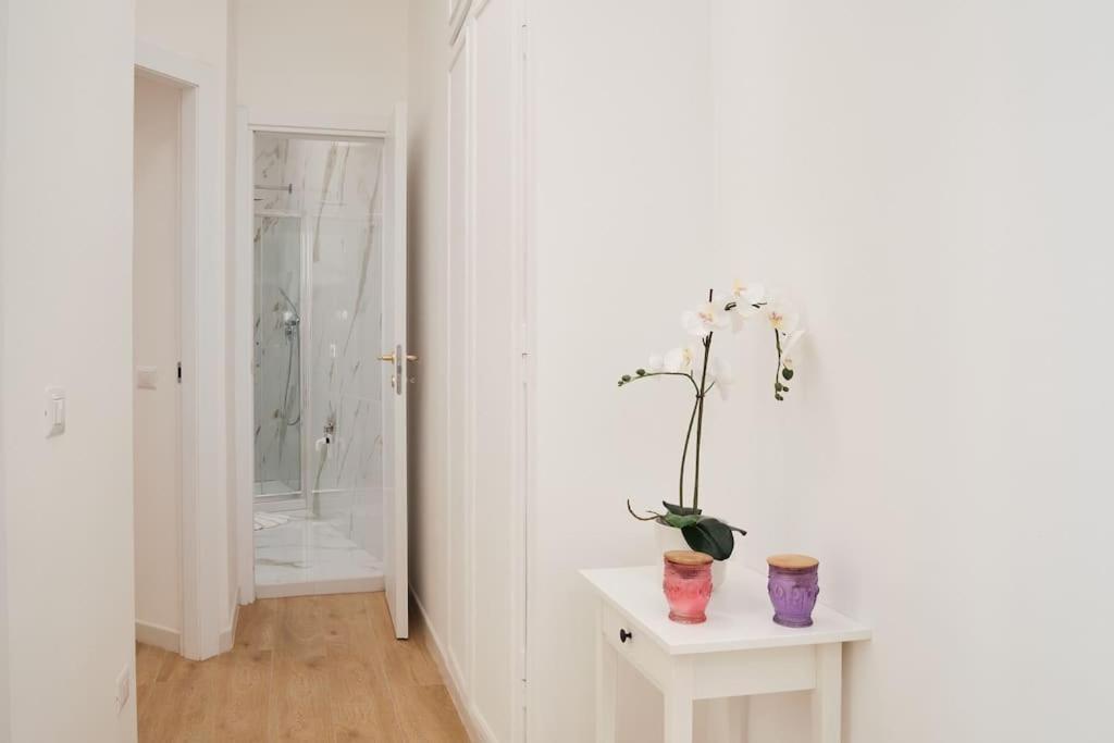 Apartamento 20 Minuti Vaticano - Nido Shopping Folkoristico