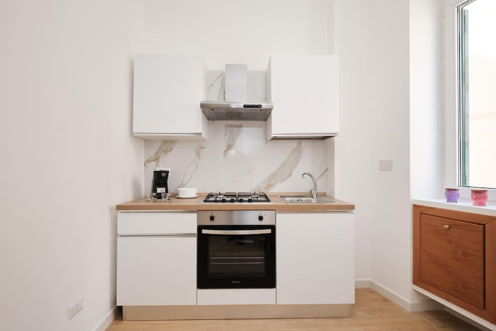 Apartamento 20 Minuti Vaticano - Nido Shopping Folkoristico