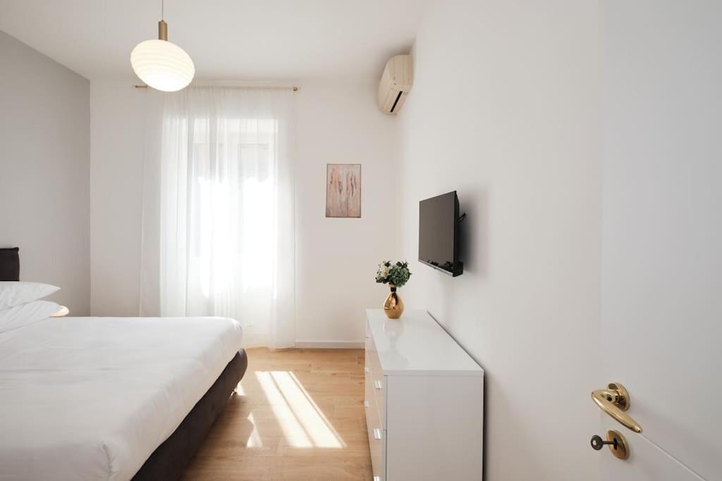 20 Minuti Vaticano - Nido Shopping Folkoristico Apartamento *