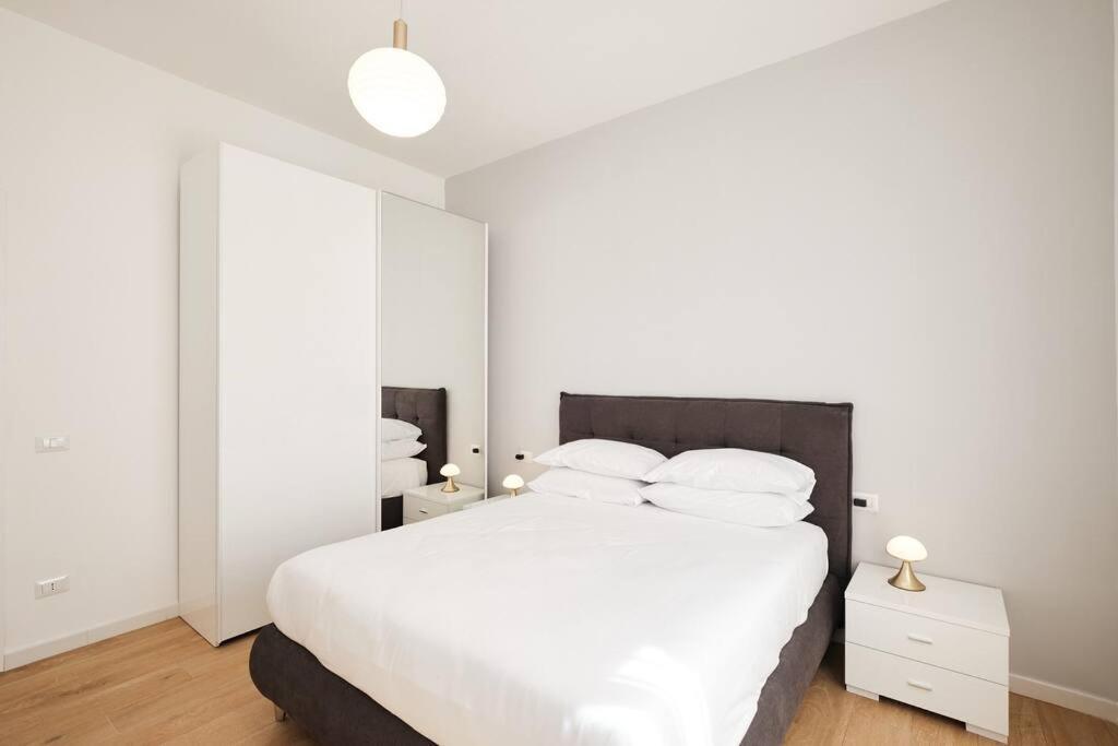 20 Minuti Vaticano - Nido Shopping Folkoristico Apartamento Roma
