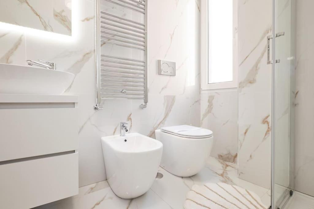 20 Minuti Vaticano - Nido Shopping Folkoristico Apartamento